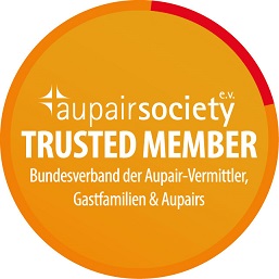 aupairsociety Trusted Member